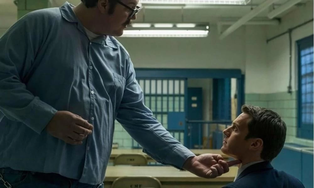 Γιατί οι περισσότεροι serial killers είναι άντρες; Και τι σκέφτονται;